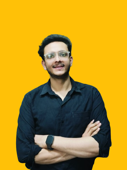 Rishabh Pandey